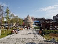 Fotoreportaž: Erzurum şäheri — owadan ýerler