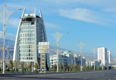 Turkmenaragatnashyk Agency Signs Memorandum of Cooperation with Kazakhstan in Digitalization