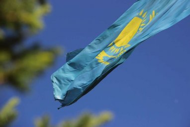 June 12 declared a day of national mourning in Kazakhstan