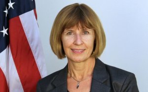 The US Senate approved the candidacy of Elizabeth Rood for the post of Ambassador to Turkmenistan
