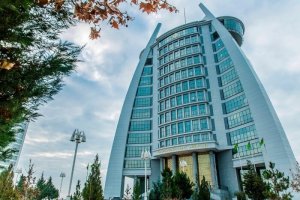 Агентство «Туркменарагатнашык» объявляет конкурс «Цифровое решение – 2024»