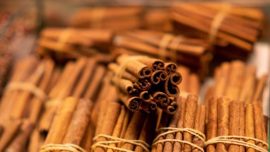 Nutritionist: cinnamon is a natural antidepressant