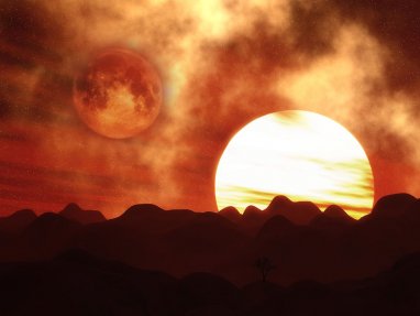 В 2024 году жителей Земли ожидают два солнечных затмения