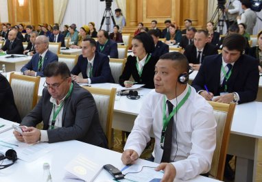 Travel agencies of Bulgaria, China, Russia, Uzbekistan and Croatia plan to cooperate with Turkmenistan