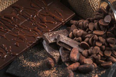 Производители шоколада сокращают содержание какао из-за рекордных цен