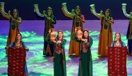 Ashgabat hosted the opening of the Week of Culture-2023