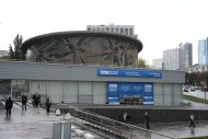 В Москве проходит Всероссийский морской конгресс «Нева»