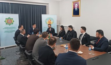 В Анкаре обсудили результаты важных правительственных заседаний в Туркменистане