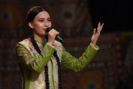 В Туркменистане назвали победительницу национального конкурса Talyp gözeli-2023