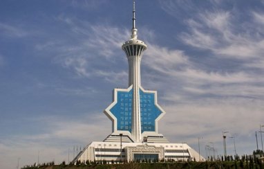 Туркменистан временно прекратит вещание телеканалов