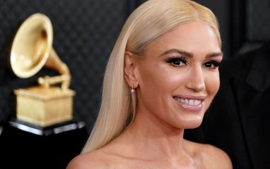 Don't Speak hitmaker Gwen Stefani turns 55