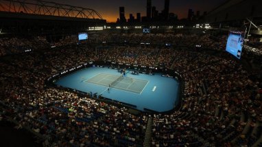 Tennis boýunça Awstraliýanyň açyk çempionatynyň baýrak gaznasy 57,8 million amerikan dollaryna ýetdi