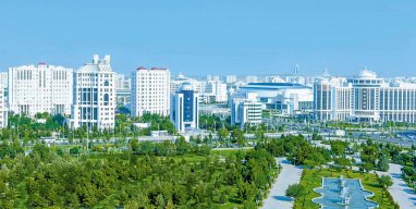 On November 8, the Council of Heads of Communications Administrations of the RCC will be held in Ashgabat
