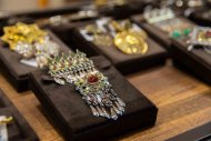 Miras Jewellery: украшения, которые расскажут вашу историю