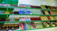 Fotoreportaž: Aşgabatda Agro Pack Turkmenistan & Turkmen Food sergisi açyldy