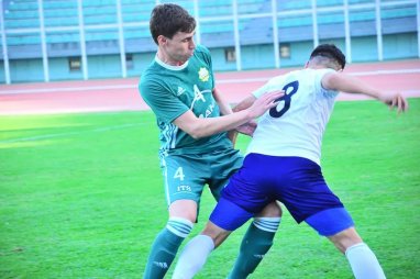 Ашхабад vs Копетдаг: с чем подошли команды к старту чемпионата Туркменистана по футболу