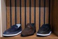 Röwşen aýakgaplary: not just shoes, but a part of your style