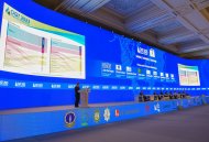Photo report from the international exhibition “Oil and Gas of Turkmenistan-2023”