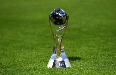 Futbol boýunça U-20 dünýä çempionatyny Argentina kabul eder