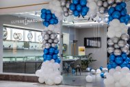 Ulysse Nardin Swiss Watch Store in Altyn Zaman Shopping Center – Time for Luxury