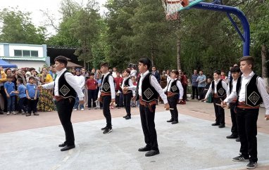 Совместной туркмено-турецкой школе в Ашхабаде могут выделить новое здание