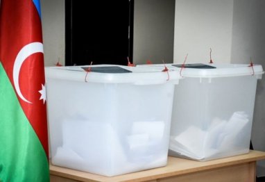 Наблюдатели из Туркменистана приняли участие в выборах Президента Азербайджана