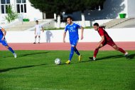 Photo report: FC AltynAsyr against FC Energetik 