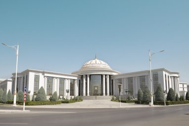 ИМО МИД Туркменистана проведет студенческую олимпиаду по математическому моделированию
