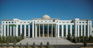 Инженерно-технологический университет Туркменистана приглашает на День открытых дверей