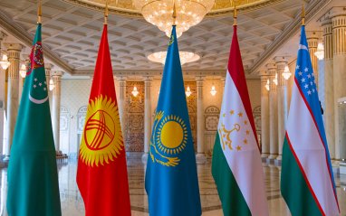 Samarkantda Merkezi Aziýanyň energetika ministrleri duşuşarlar