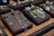 Miras Jewellery: украшения, которые расскажут вашу историю