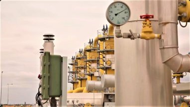 Ирак готов импортировать 10 миллиардов кубометров туркменского газа ежегодно