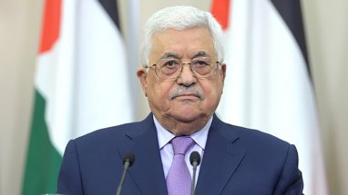 Президент Палестины выразил соболезнования в связи с кончиной Огулабат Бердымухамедовой