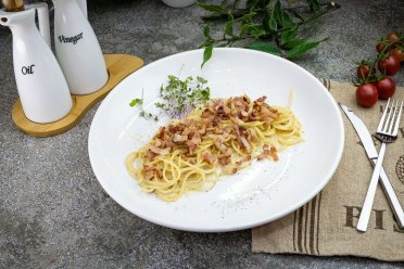 Delicious promotion at Ilatly restaurant: 50% discount on pasta