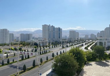 На рассмотрение главы Туркменистана были представлены предложения о приватизации госдоли в АОЗТ