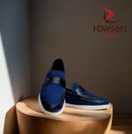 Style in motion: Röwşen shoes spring/summer 2024