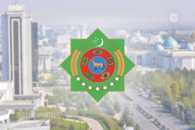 Results of the regular meeting of the Cabinet of Ministers of Turkmenistan on October 20