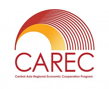 Supporting the tourism potential of CAREC member countries was discussed during a video conference
