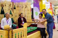 Kids Expo in Ashgabat: the best products for children, gathered in one place