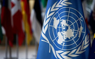 ООН приняла резолюцию Туркменистана «2025 год – Международный год мира и доверия»