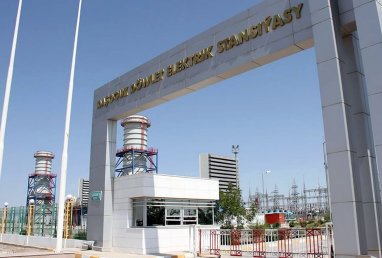 Türkmenistanyň demirgazyk welaýatynda 1,2 milliard kWt-dan gowrak elektrik energiýasy öndürildi
