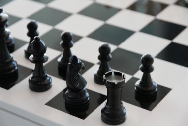 Федерация шахмат России готовится перейти в Азию