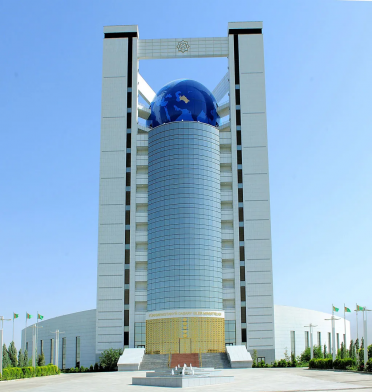 Turkmenistan initiates creation of “Central Asia + ACEAH” format