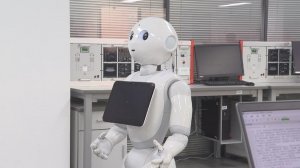 Çin yaşlılara bakacak robotlar üretecek