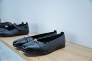 Бренд Röwşen: обувь для всей семьи