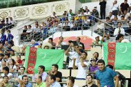 «Aşgabat 2017» oýunlaryndan fotoreportaž (23.09.2017)