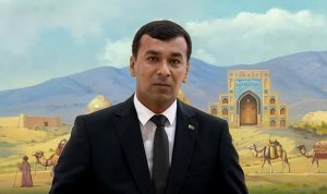 The director of the reserve spoke about the unique artifacts found in Turkmenistan