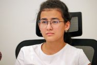 Webinar: Türkmen dalaşgärleri üçin Malaýziýanyň iň gowy uniwersitetleriniň tanyşdyrylyşy