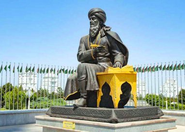 2024 год в Туркменистане объявлен годом «Кладезь разума Махтумкули Фраги»