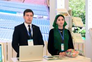 Aşgabatda Türkmenistanyň ýaşlarynyň üstünliklerine bagyşlanan halkara forum öz işine başlady
